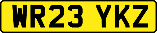 WR23YKZ