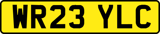 WR23YLC