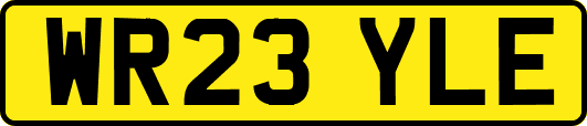 WR23YLE