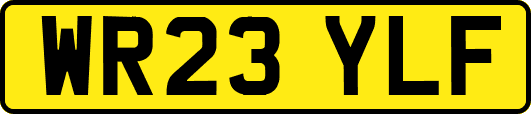 WR23YLF