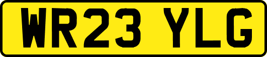 WR23YLG