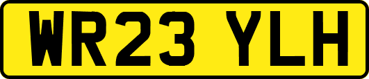 WR23YLH