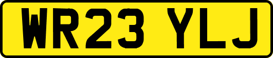 WR23YLJ