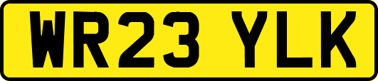 WR23YLK