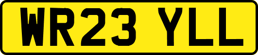 WR23YLL