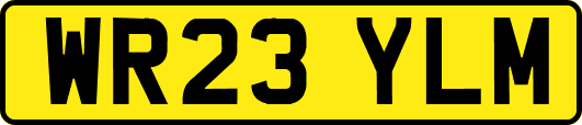 WR23YLM