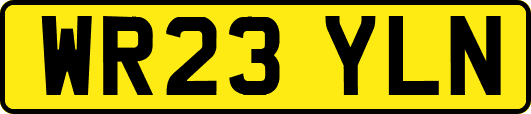 WR23YLN