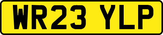 WR23YLP