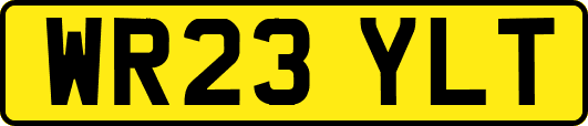 WR23YLT