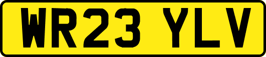 WR23YLV