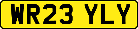 WR23YLY