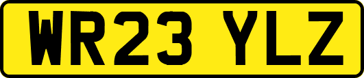 WR23YLZ