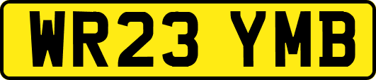 WR23YMB