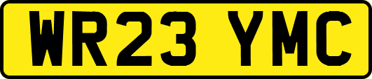 WR23YMC