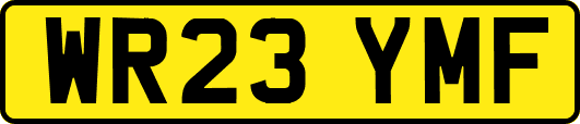 WR23YMF