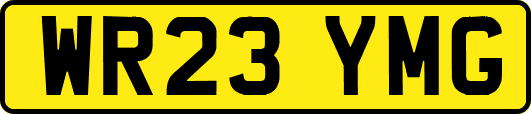 WR23YMG