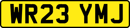 WR23YMJ