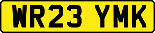 WR23YMK