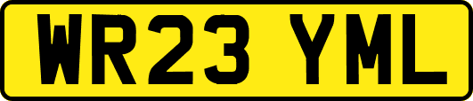WR23YML