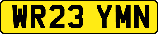 WR23YMN