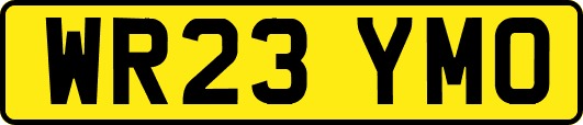 WR23YMO