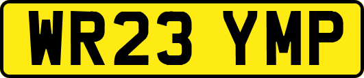 WR23YMP
