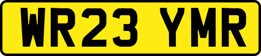 WR23YMR