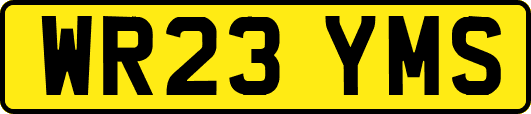WR23YMS