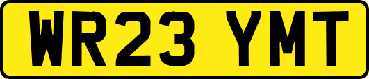 WR23YMT