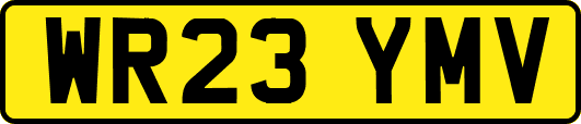 WR23YMV