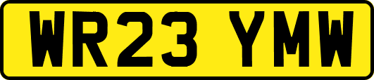 WR23YMW