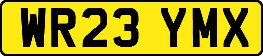 WR23YMX