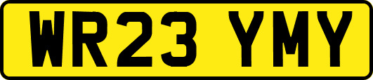 WR23YMY