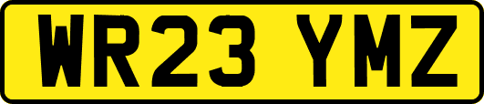 WR23YMZ