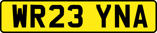WR23YNA