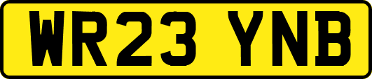 WR23YNB