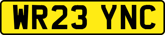 WR23YNC