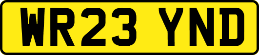 WR23YND