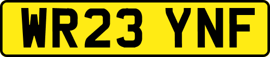 WR23YNF