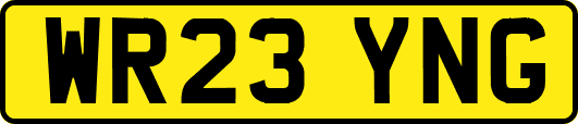 WR23YNG