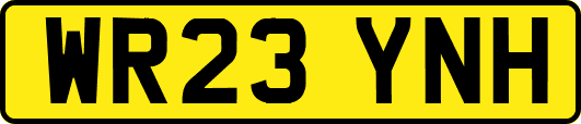 WR23YNH