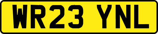 WR23YNL