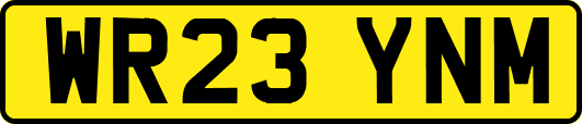 WR23YNM