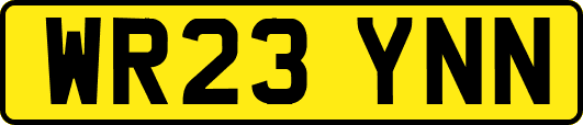 WR23YNN