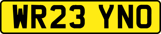 WR23YNO