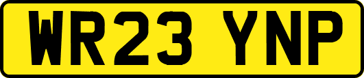 WR23YNP