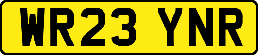 WR23YNR