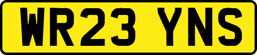 WR23YNS