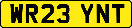 WR23YNT