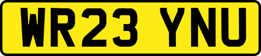 WR23YNU